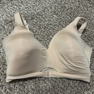 Cacique (Lane Bryant) Bra